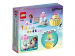 LEGO® GABBY´S DOLLHOUSE 10785 - Zábavné pečenie s Koláčikom